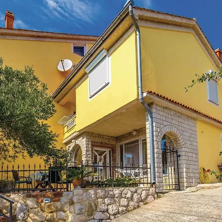 Lovely In Apartment Supetarska Draga