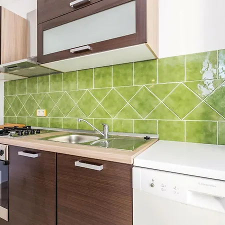 Lovely In Apartment Supetarska Draga