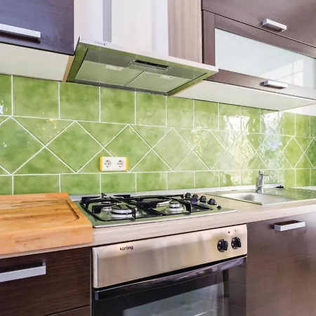 Lovely In Apartment Supetarska Draga