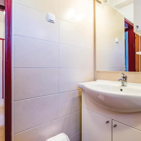 Lovely In With Wifi Apartment *