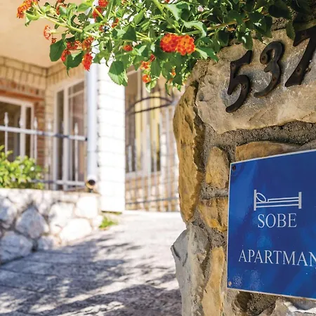 Pet Friendly Supetarska Draga