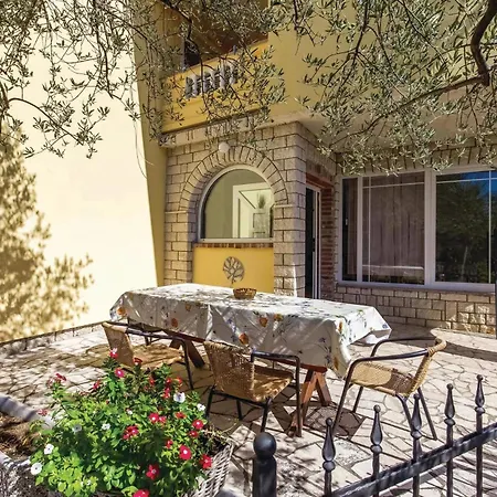 Appartement Pet Friendly