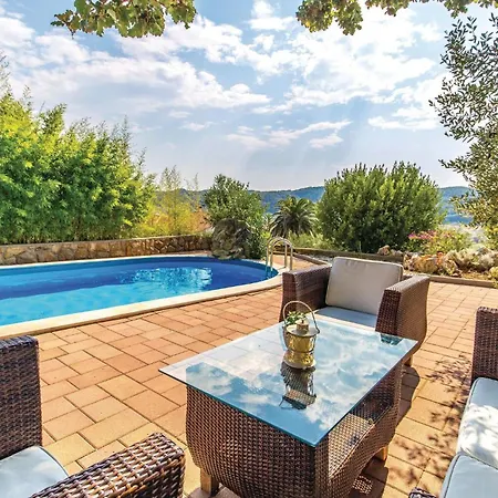 Apartment Lovely In With Wifi Supetarska Draga