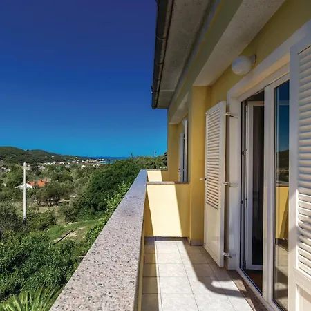 Pet Friendly Appartement