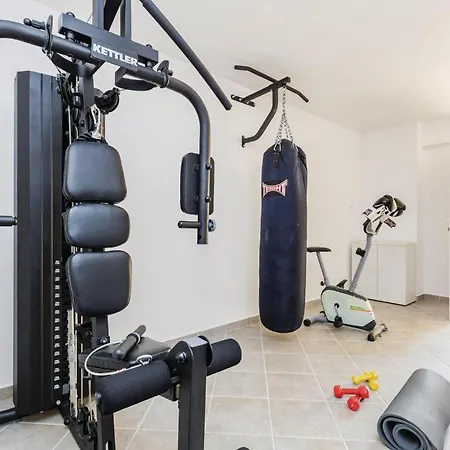 Appartement Pet Friendly *