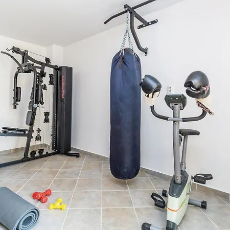 Appartement Pet Friendly