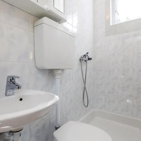 Pet Friendly Supetarska Draga