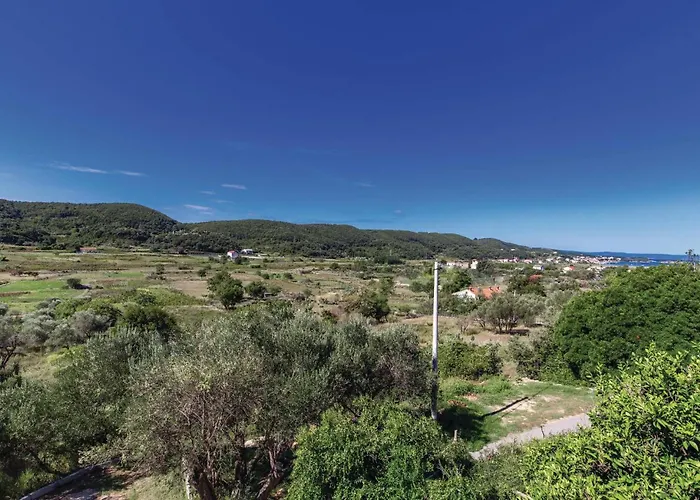 Apartmán Pet Friendly Supetarska Draga