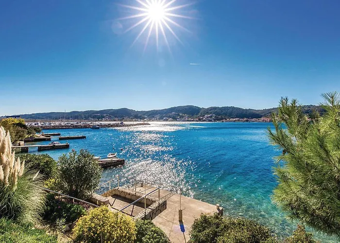 Pet Friendly Supetarska Draga