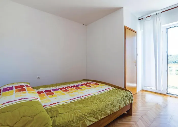 Pet Friendly Apartmán