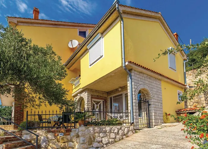 Pet Friendly Apartmán Supetarska Draga