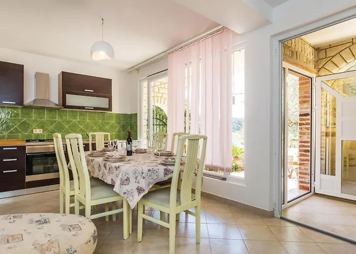 Apartman Pet Friendly *