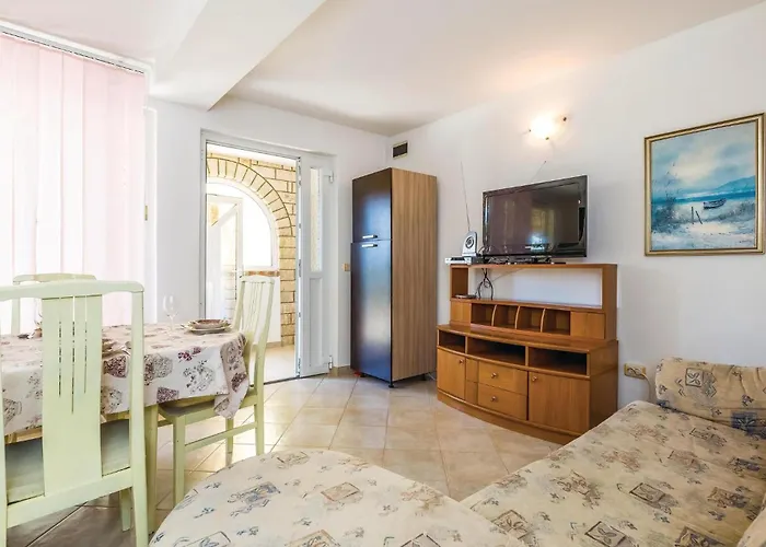 Pet Friendly * Supetarska Draga