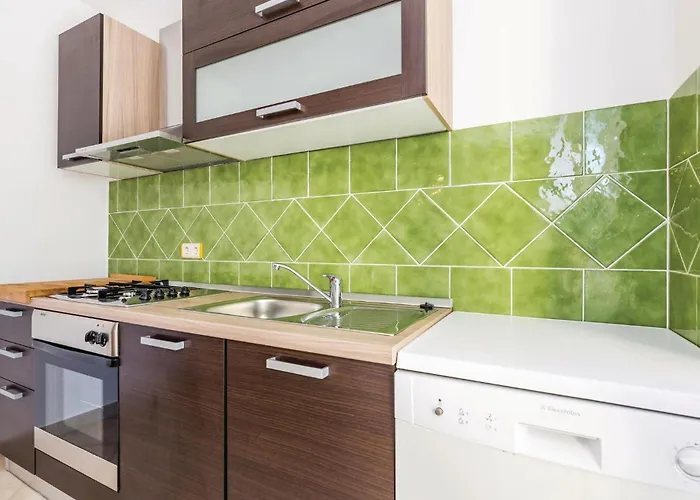 Pet Friendly Apartmán Supetarska Draga