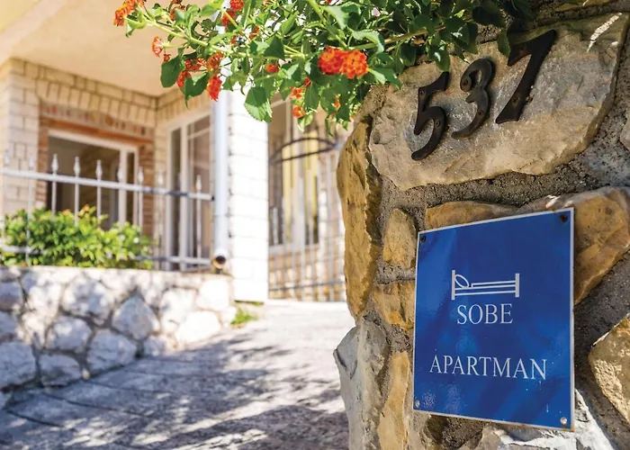 Pet Friendly Supetarska Draga