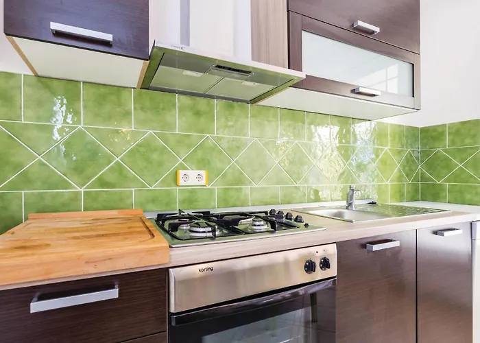 Pet Friendly Apartmán Supetarska Draga