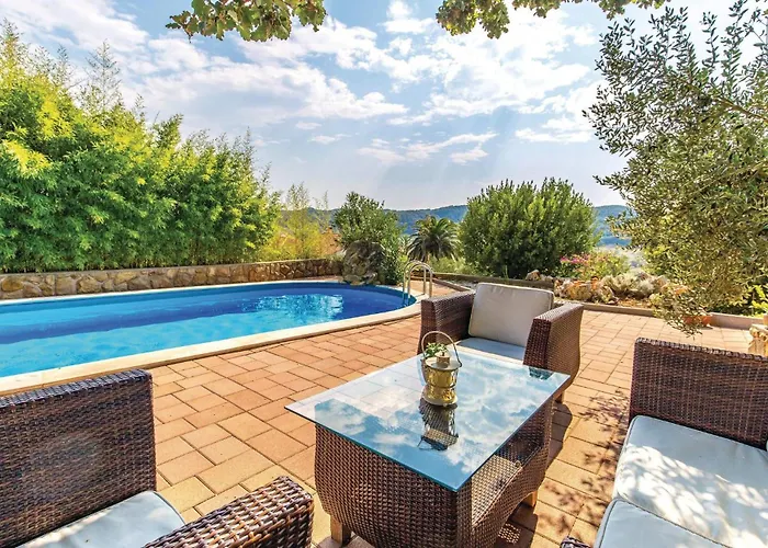 Apartmán Pet Friendly Supetarska Draga