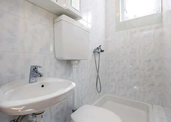 Pet Friendly Supetarska Draga