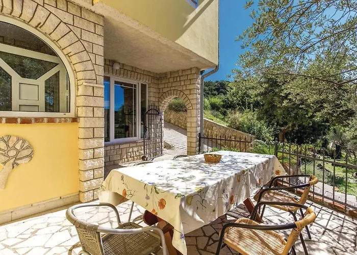Pet Friendly Supetarska Draga