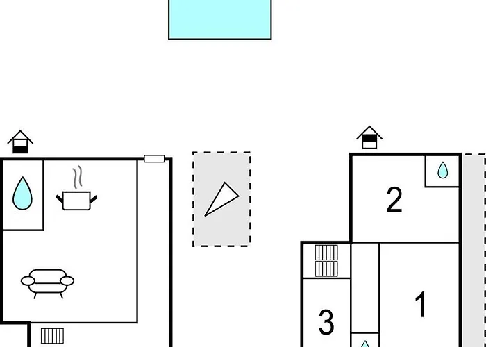 Pet Friendly Apartmán Supetarska Draga